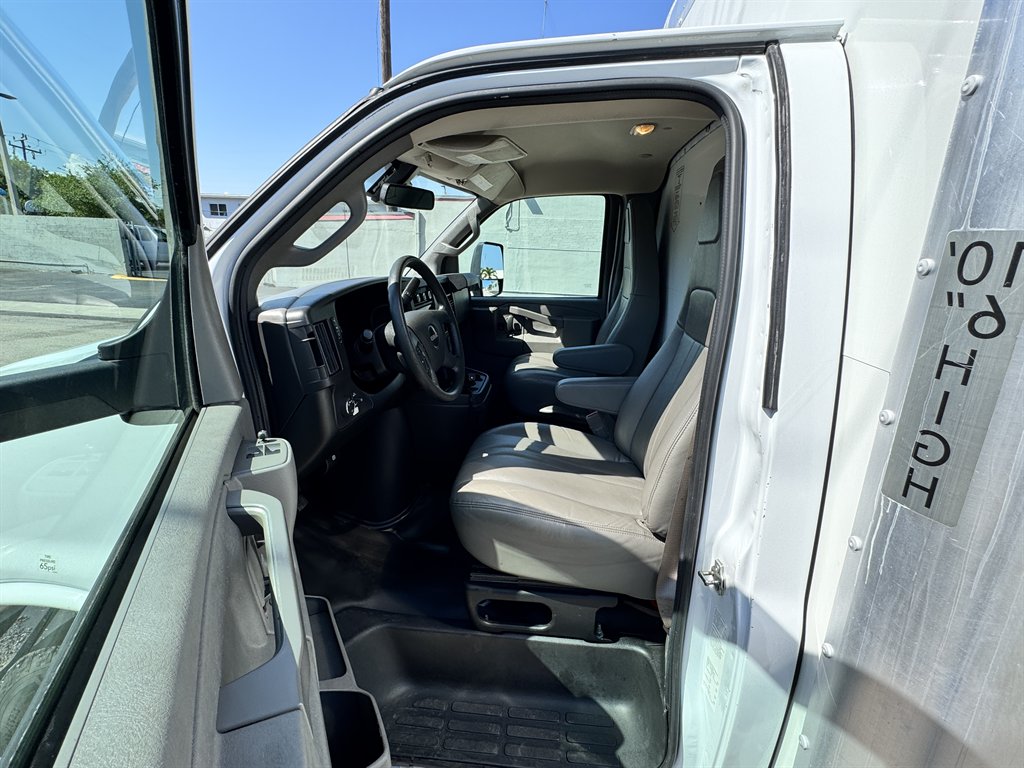 2021 GMC Savana - $24,995