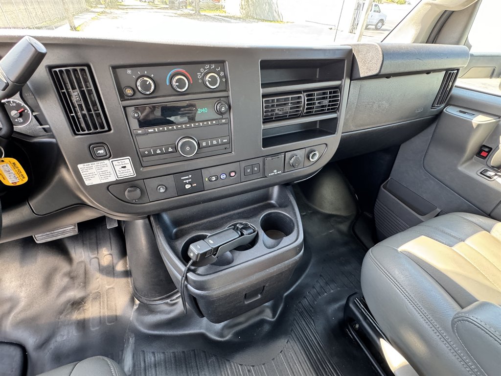 2021 GMC Savana - $24,995