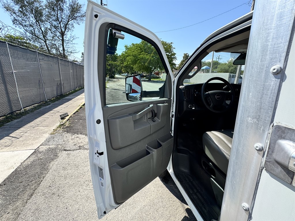 2021 GMC Savana - $24,995