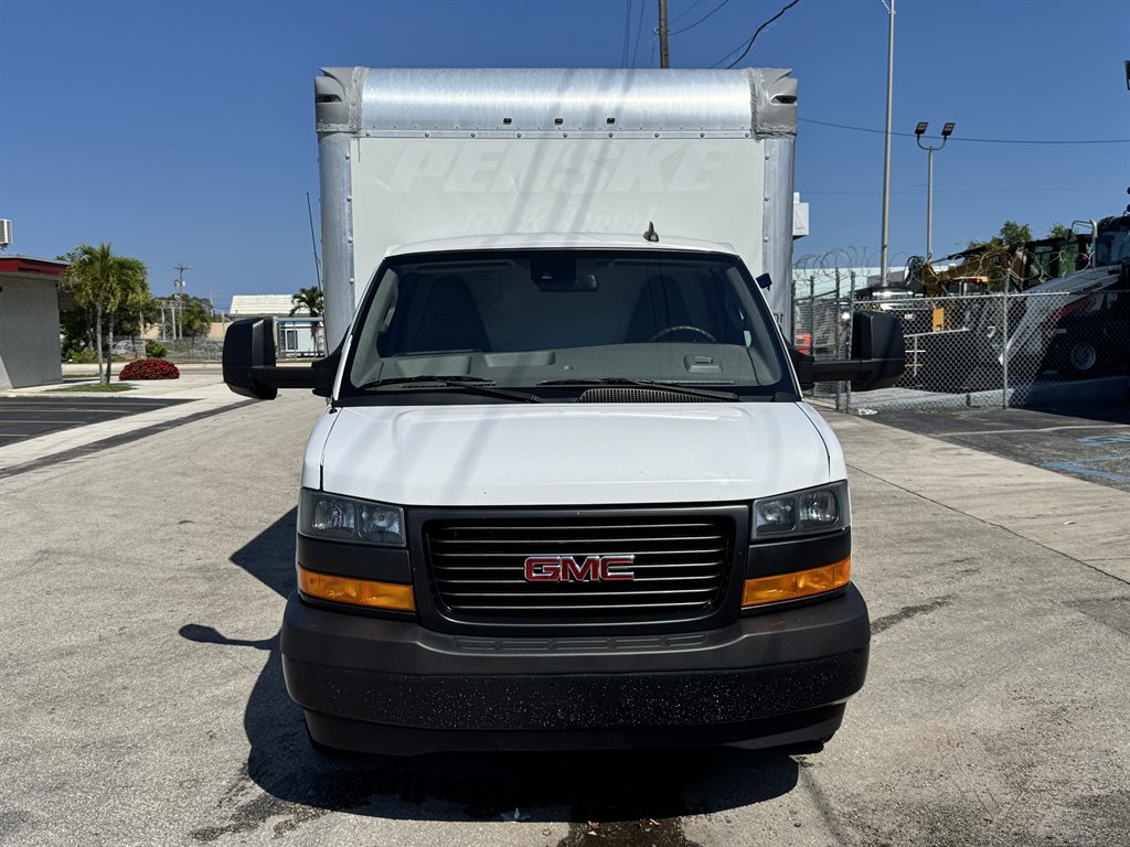2021 GMC Savana - $24,995