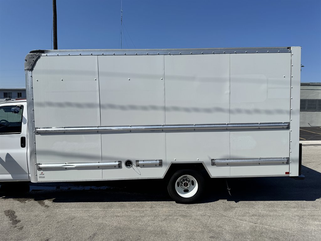 2021 GMC Savana - $24,995