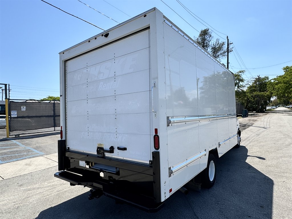 2021 GMC Savana - $24,995