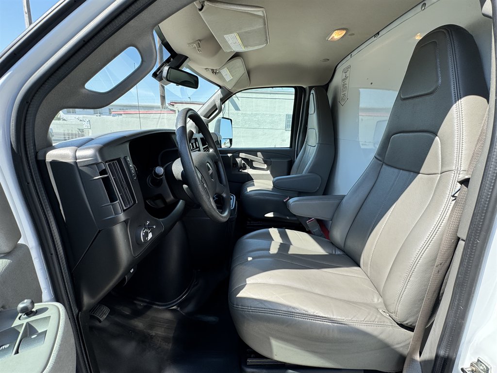 2021 GMC Savana - $24,995