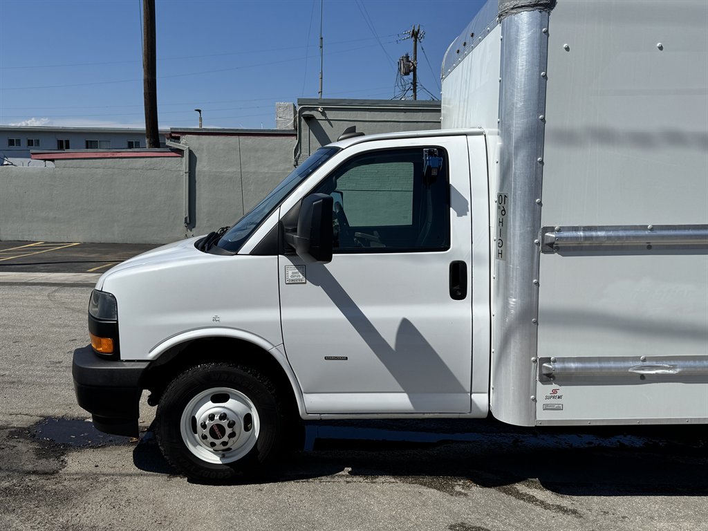 2021 GMC Savana - $24,995