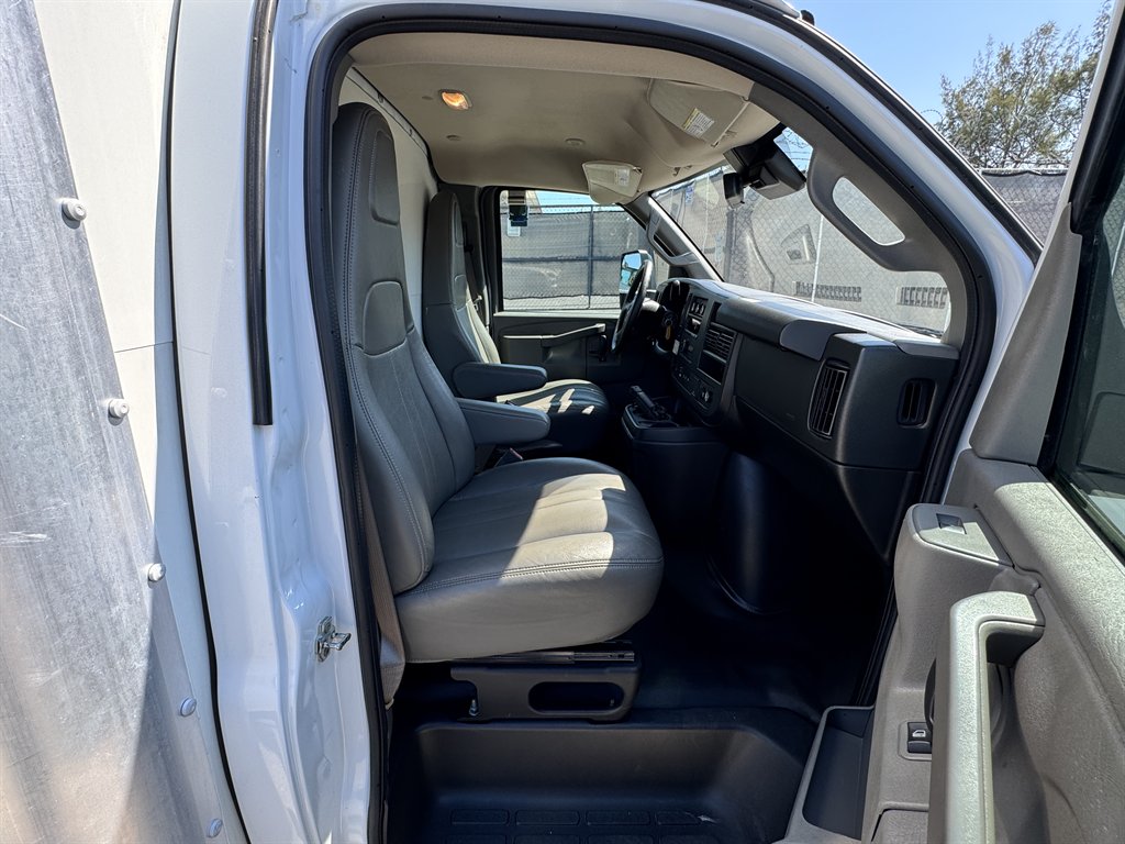 2021 GMC Savana - $24,995