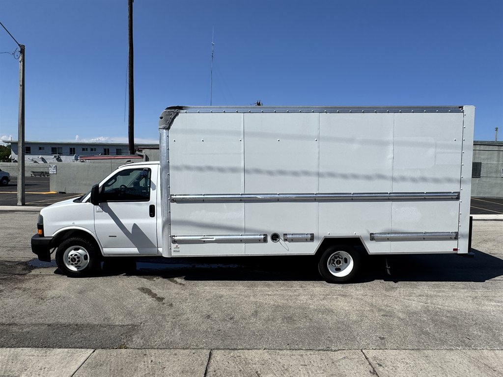 2021 GMC Savana - $24,995
