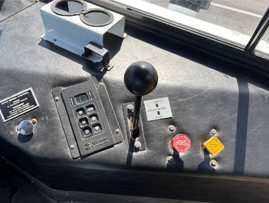 2017 Capacity TJ5000 - $38,995