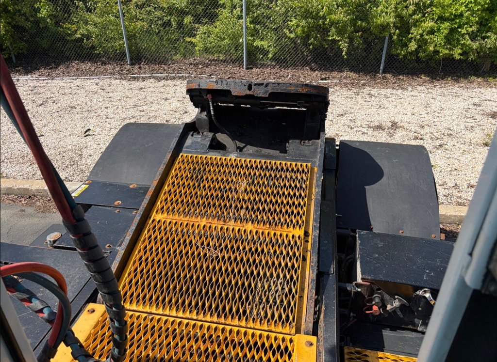 2017 Capacity TJ5000 - $38,995