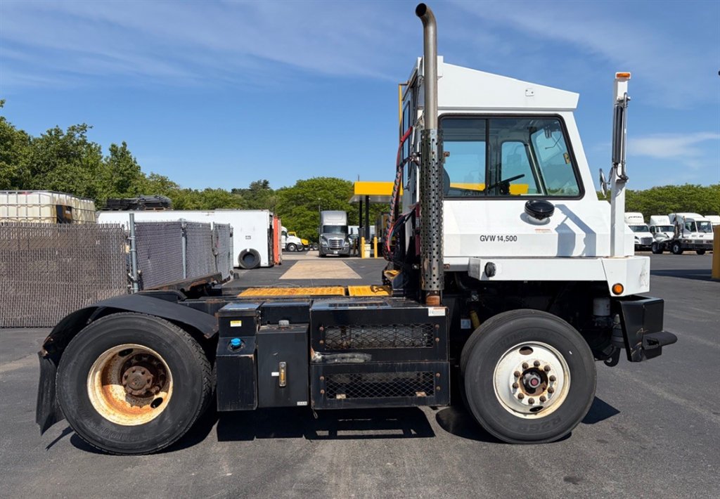 2017 Capacity TJ5000 - $38,995