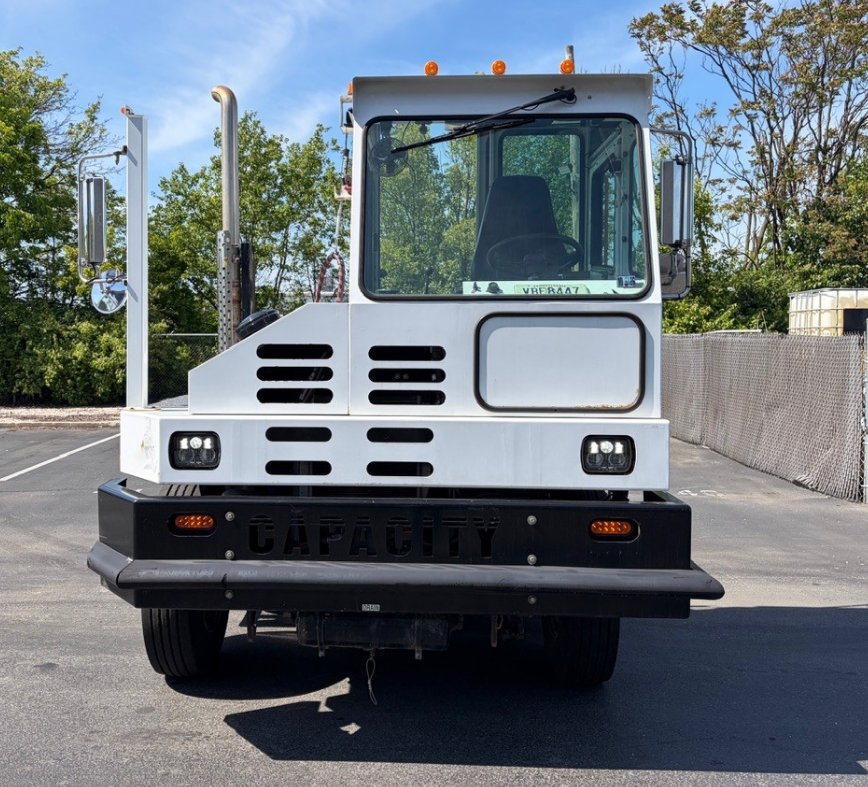 2017 Capacity TJ5000 - $38,995