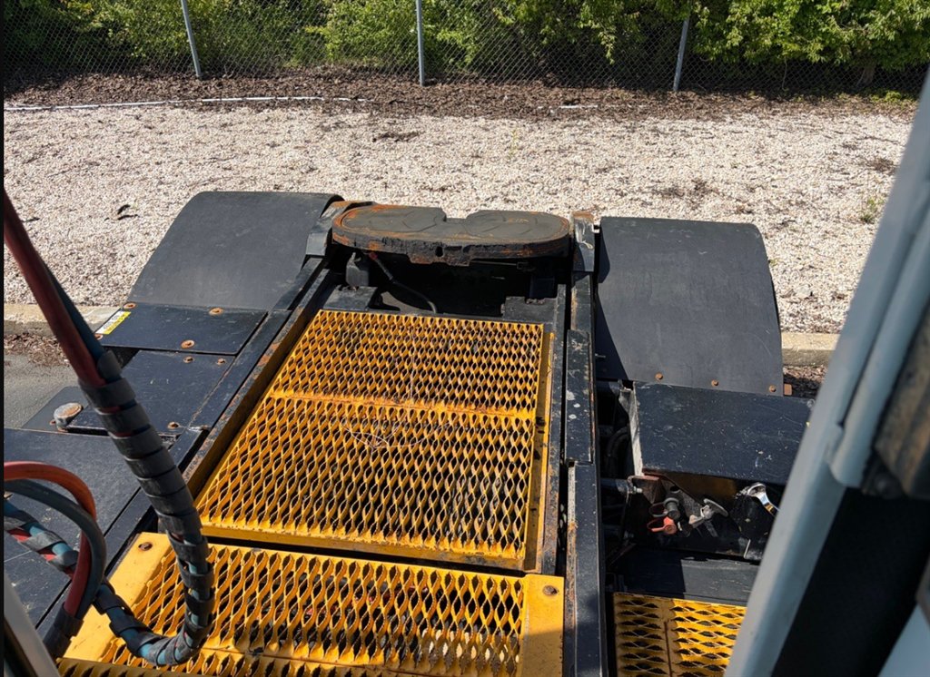 2017 Capacity TJ5000 - $38,995