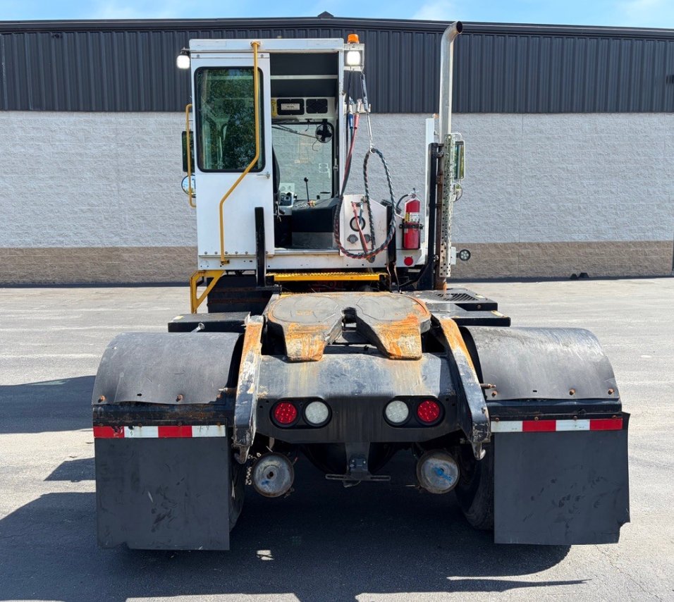 2017 Capacity TJ5000 - $38,995