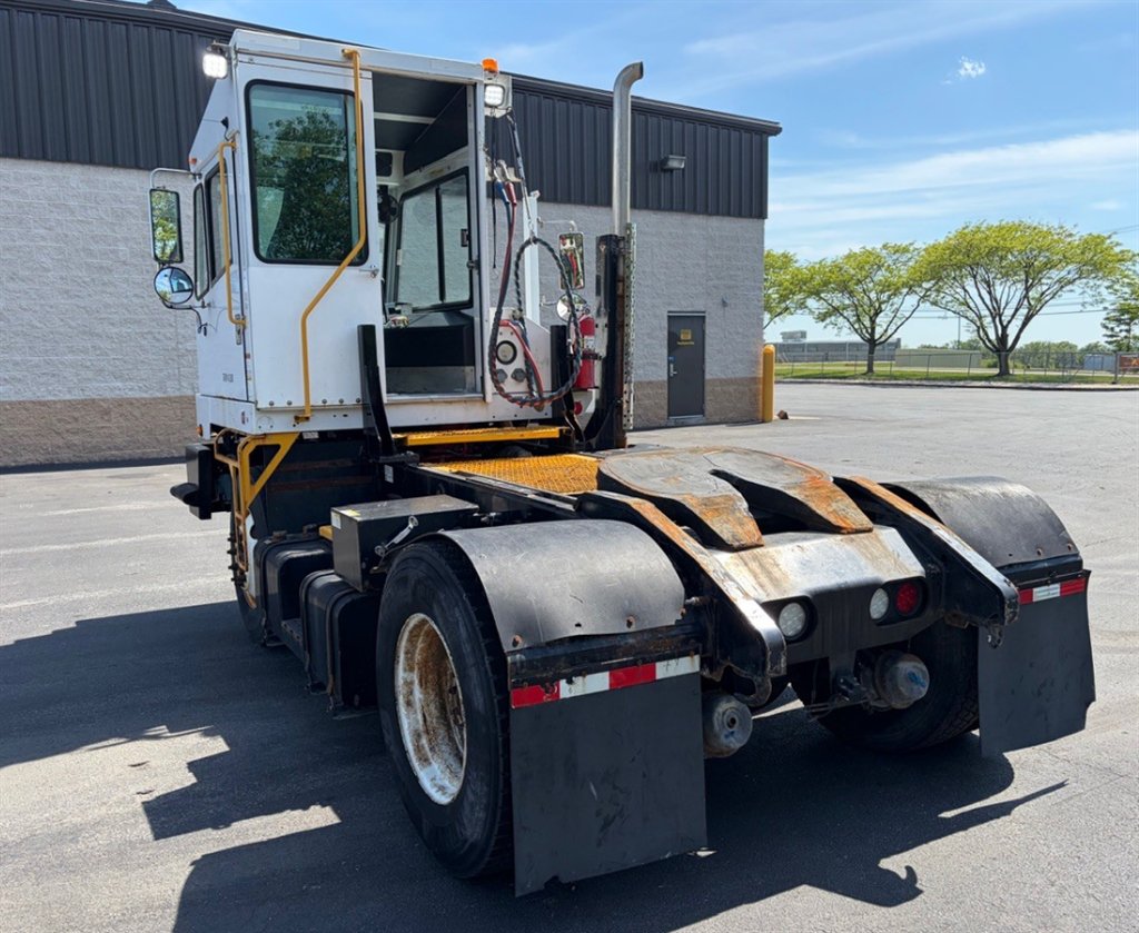 2017 Capacity TJ5000 - $38,995