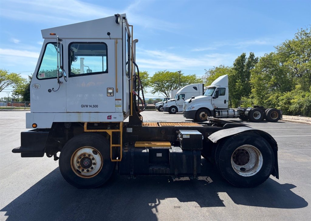 2017 Capacity TJ5000 - $38,995