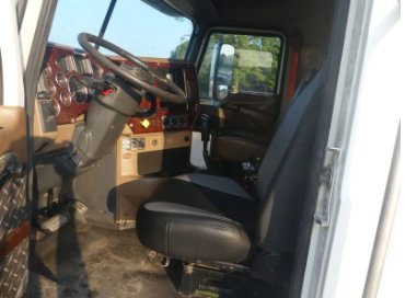 2016 Mack Gu (granite) - $75,995