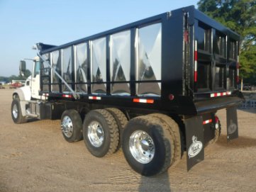 2016 Mack Gu (granite) - $75,995