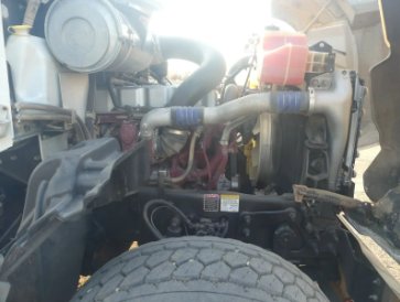 2016 Mack Gu (granite) - $75,995