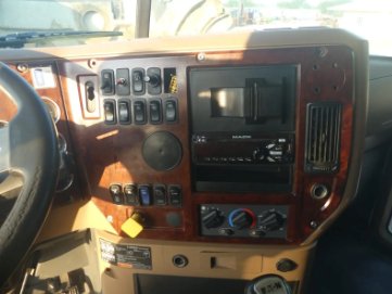2016 Mack Gu (granite) - $75,995