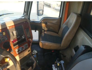 2016 Mack Gu (granite) - $75,995