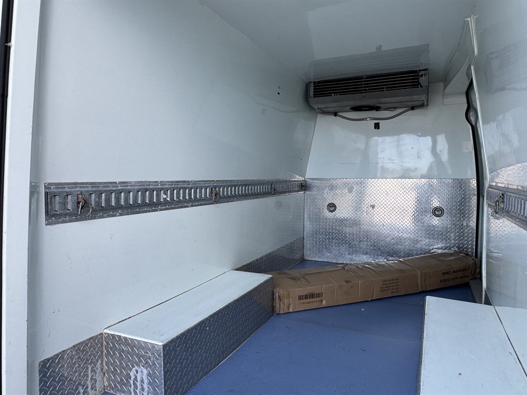 2019 Freightliner Sprinter - $34,995
