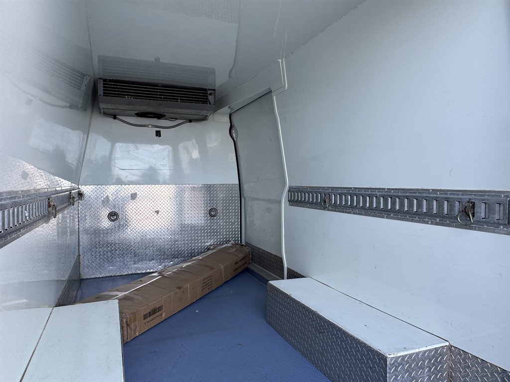 2019 Freightliner Sprinter - $34,995