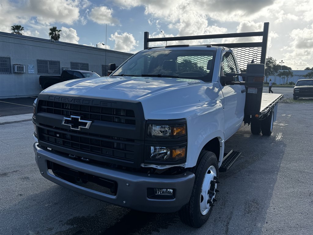 2021 Gm Gm515 - $45,995