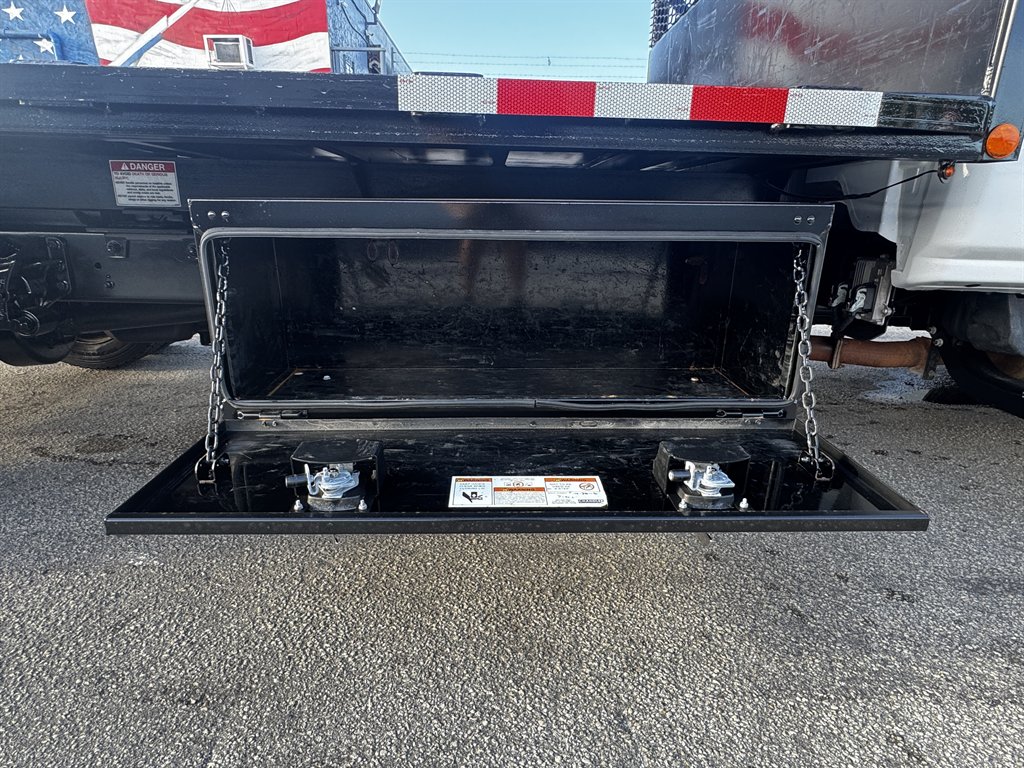 2021 Gm Gm515 - $45,995