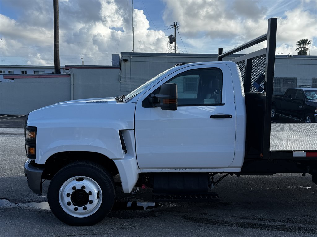2021 Gm Gm515 - $45,995
