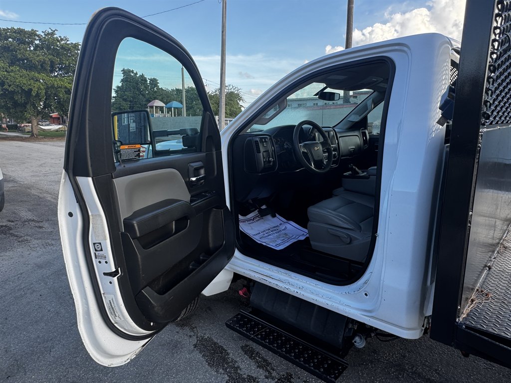 2021 Gm Gm515 - $45,995
