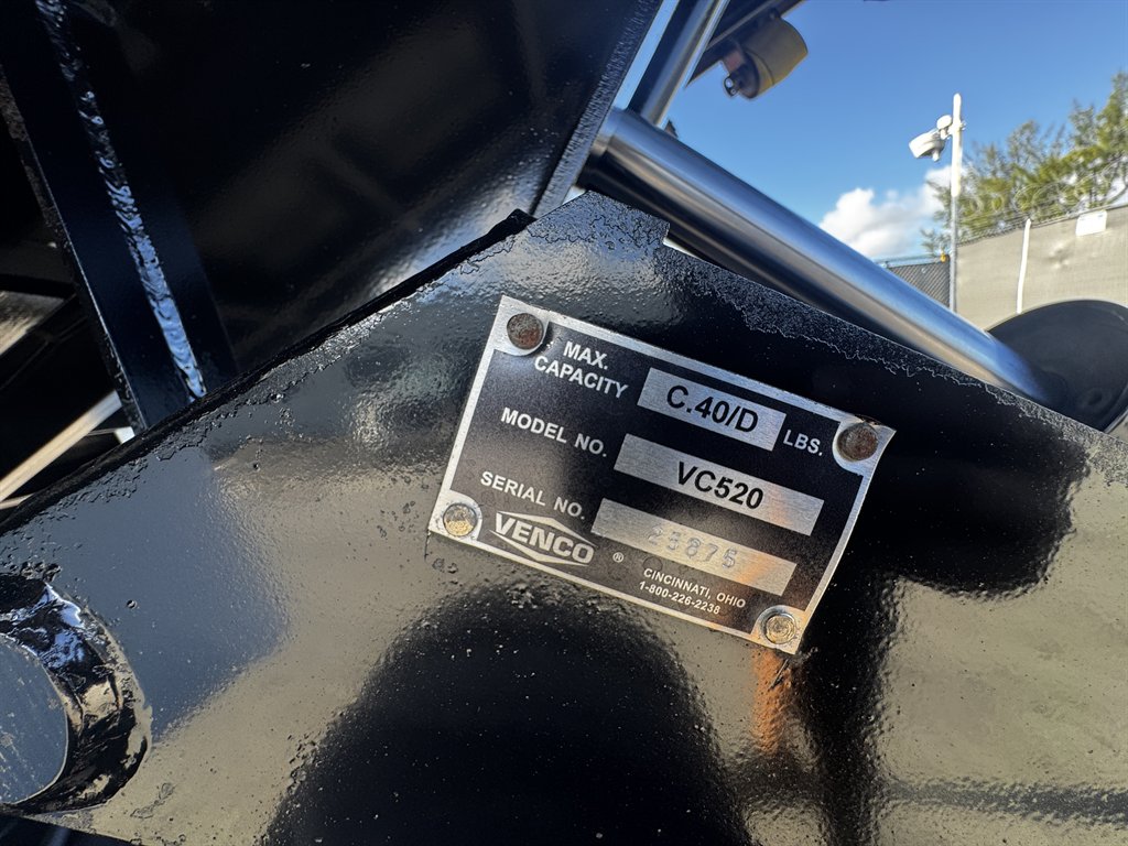 2021 Gm Gm515 - $45,995