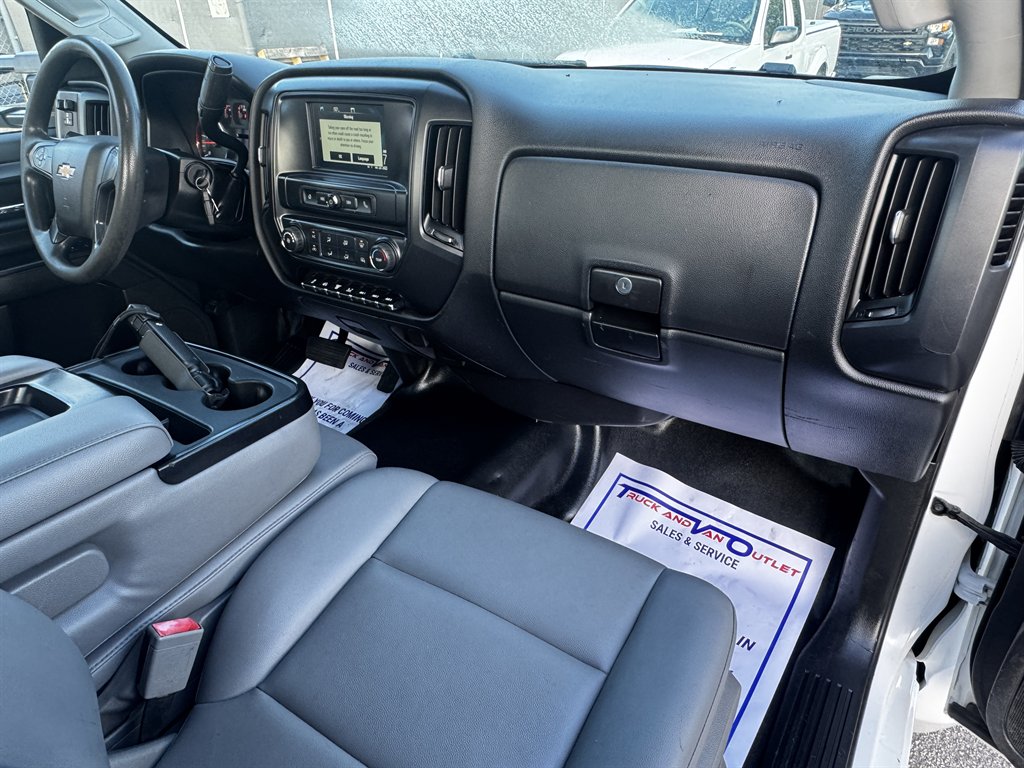 2021 Gm Gm515 - $45,995