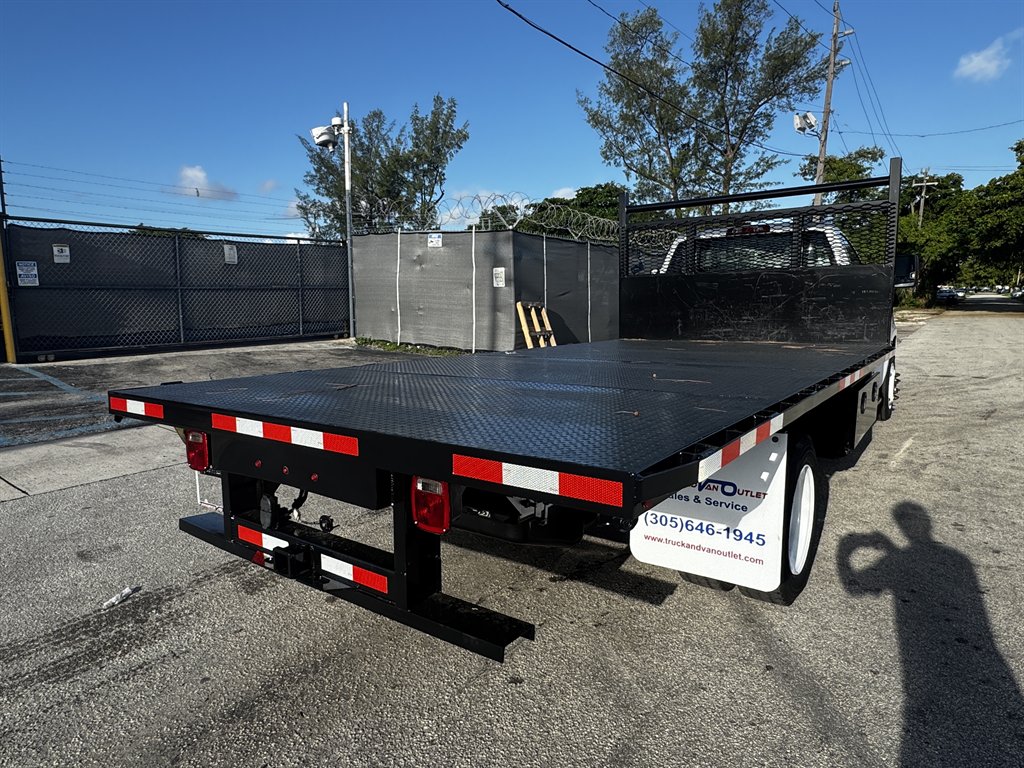 2021 Gm Gm515 - $45,995