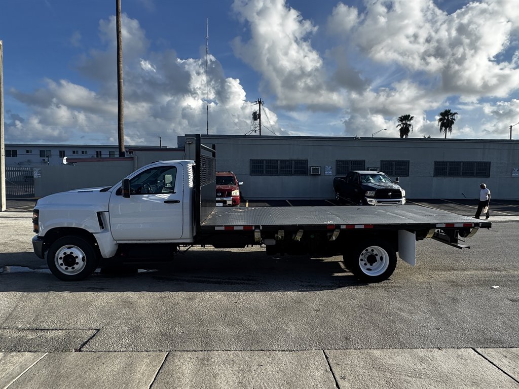 2021 Gm Gm515 - $45,995