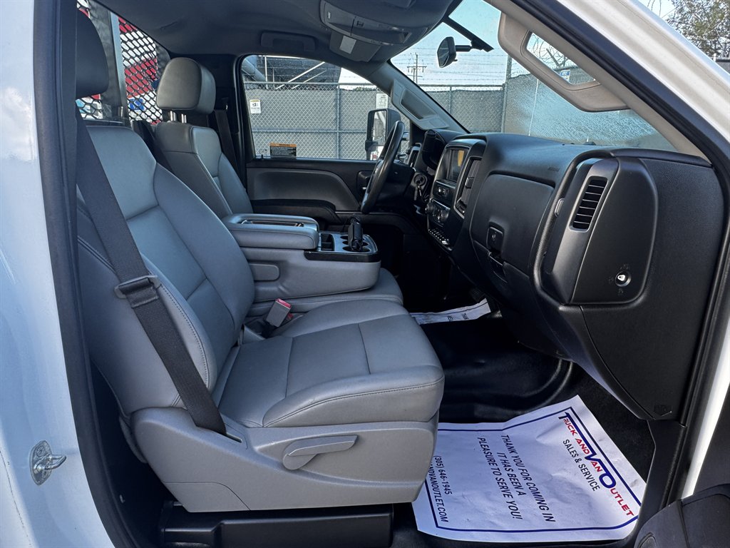 2021 Gm Gm515 - $45,995