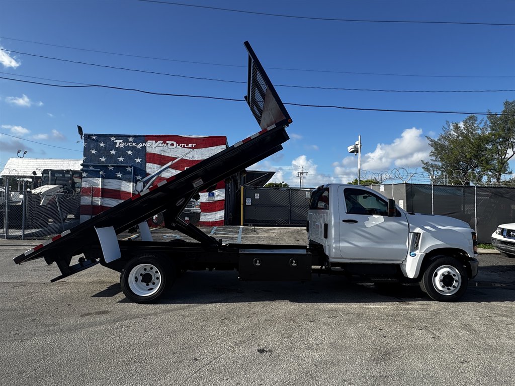 2021 Gm Gm515 - $45,995