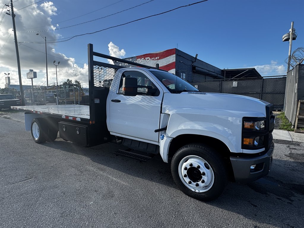 2021 Gm Gm515 - $45,995