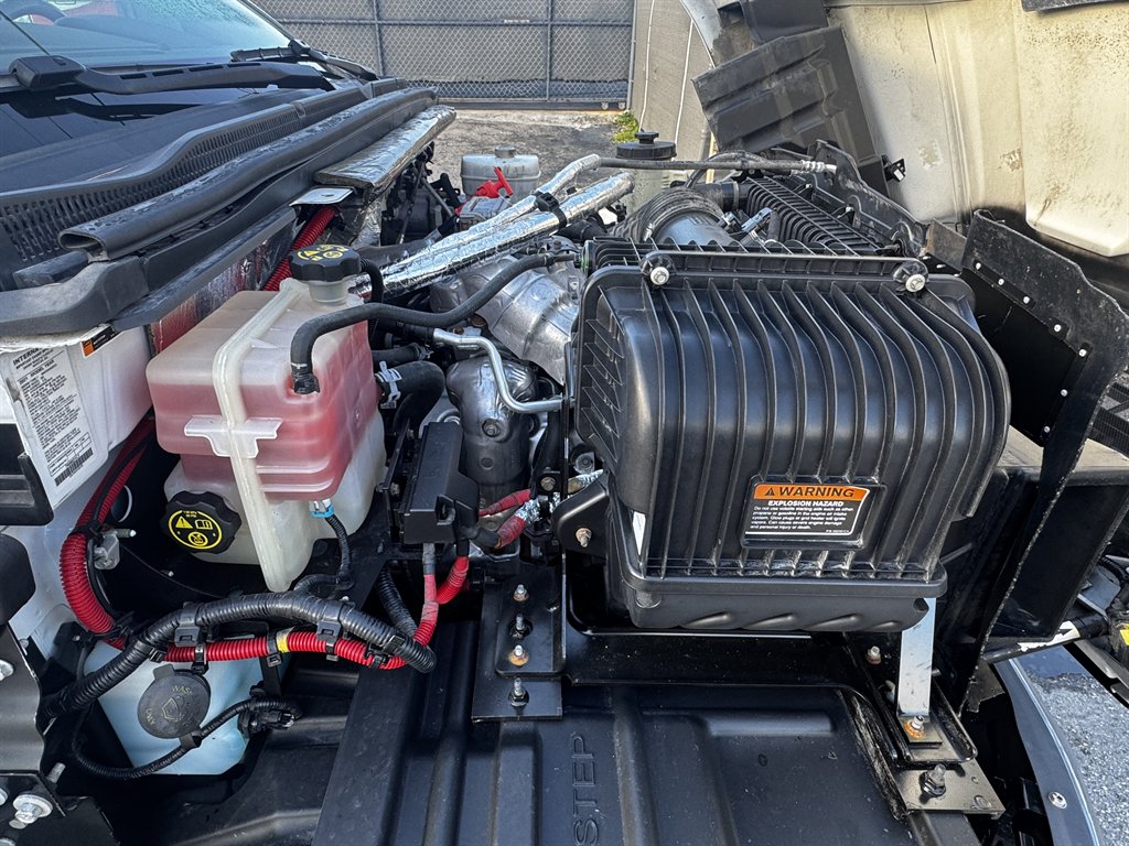 2021 Gm Gm515 - $45,995