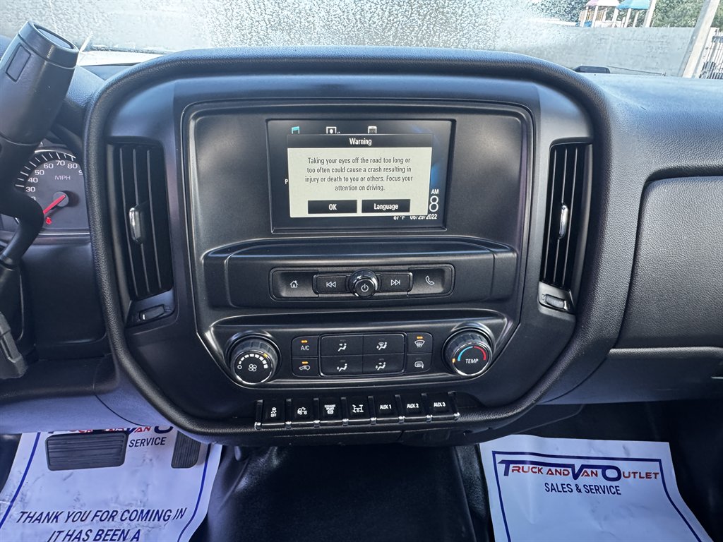 2021 Gm Gm515 - $45,995