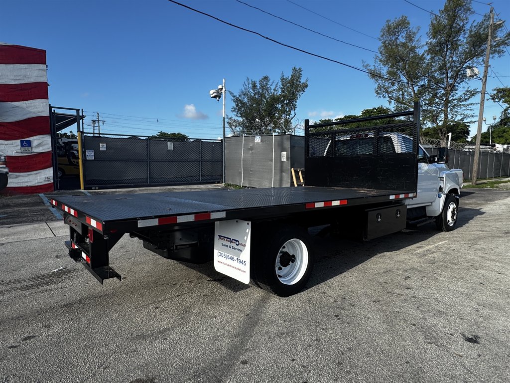 2021 Gm Gm515 - $45,995