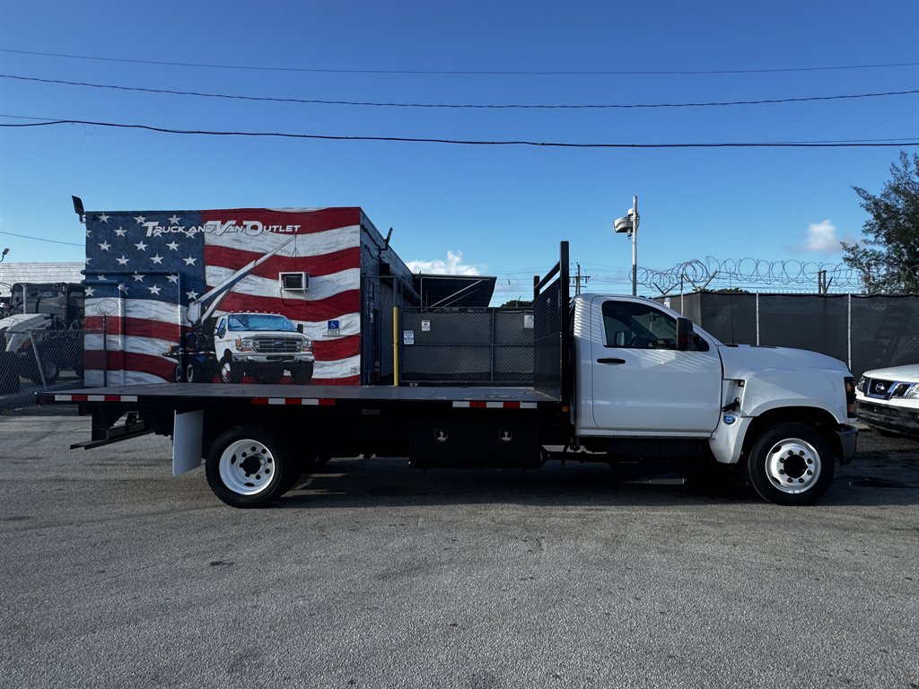 2021 Gm Gm515 - $45,995