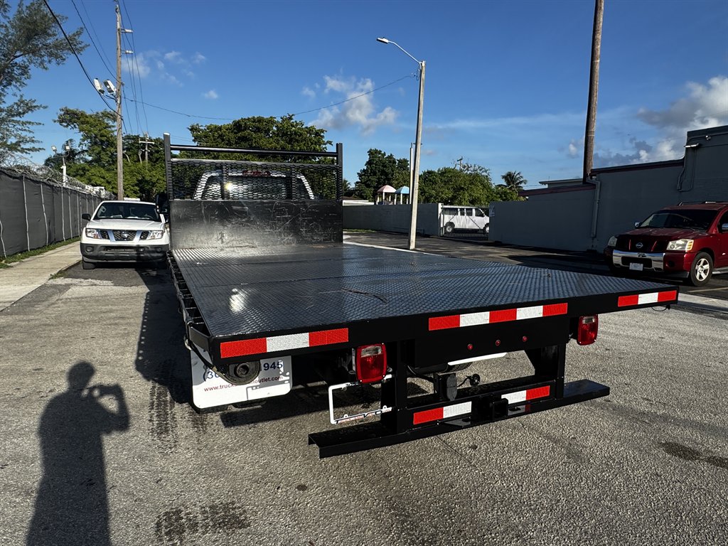 2021 Gm Gm515 - $45,995