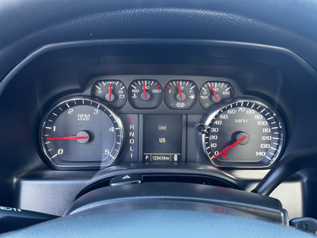 2021 Gm Gm515 - $45,995