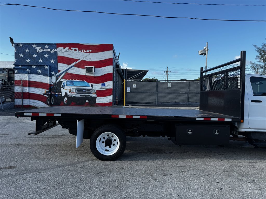 2021 Gm Gm515 - $45,995