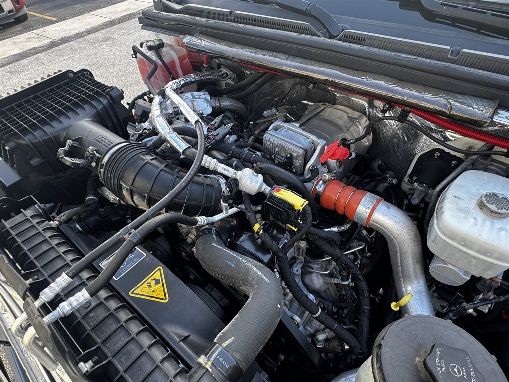 2021 Gm Gm515 - $45,995