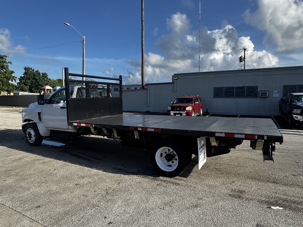 2021 Gm Gm515 - $45,995