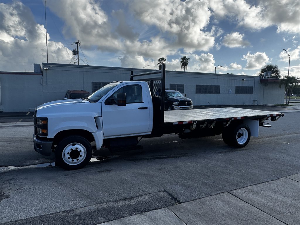 2021 Gm Gm515 - $45,995