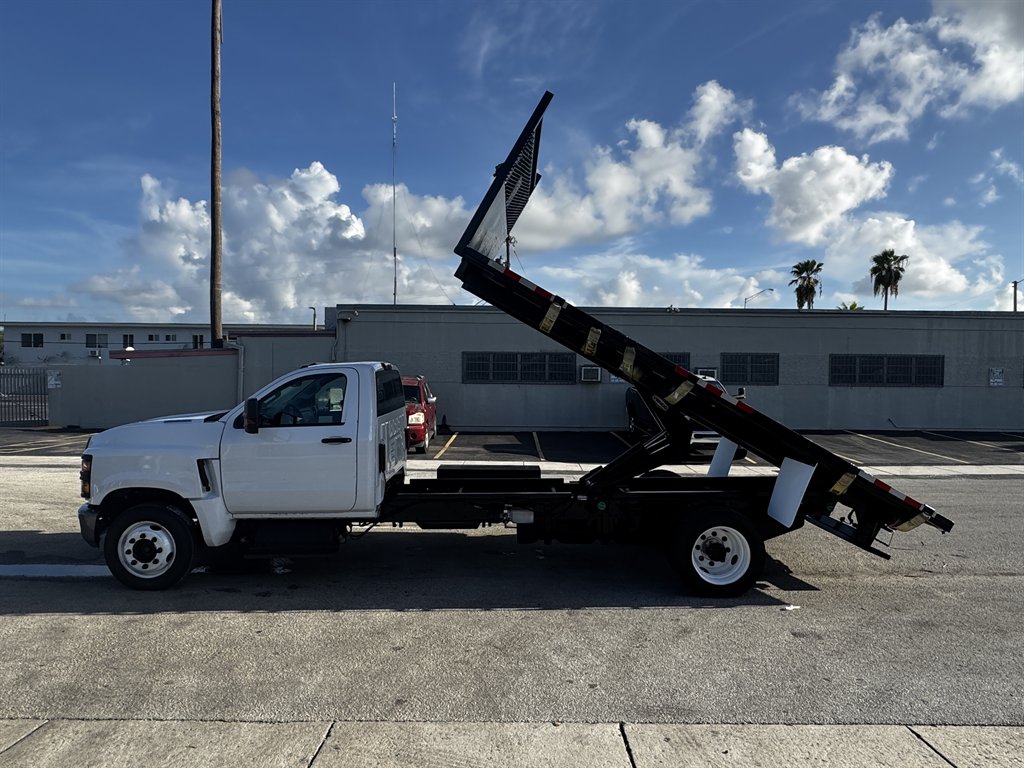 2021 Gm Gm515 - $45,995