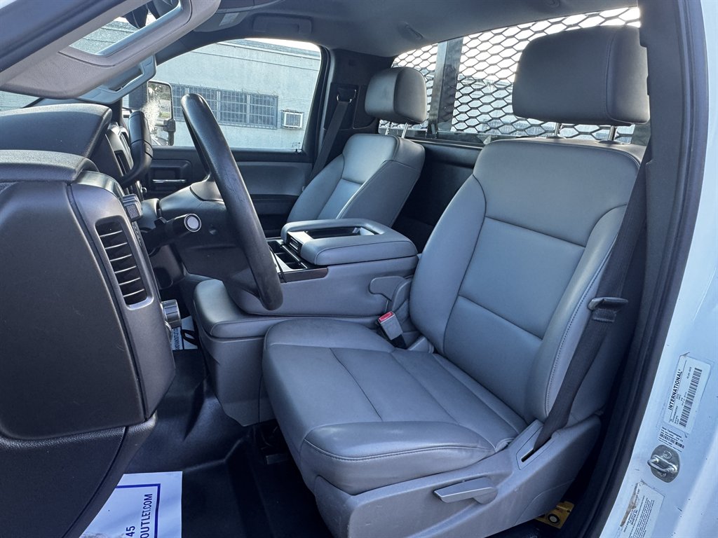 2021 Gm Gm515 - $45,995