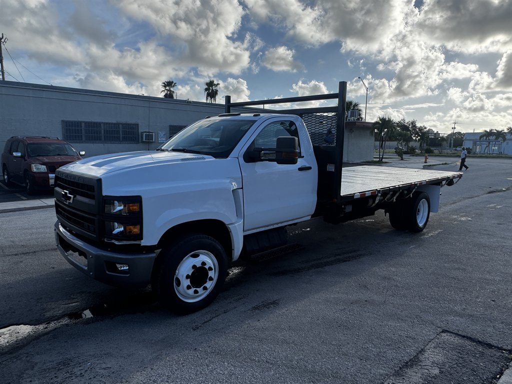 2021 Gm Gm515 - $45,995