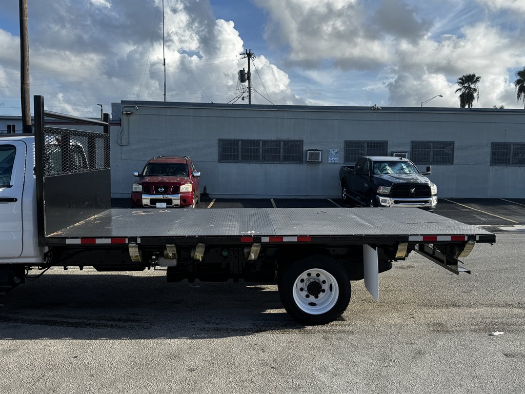 2021 Gm Gm515 - $45,995